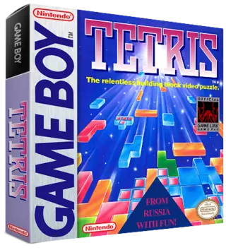 jeu Tetris (V1.0)